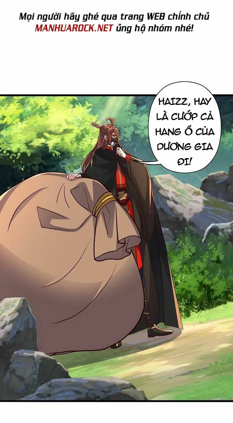 Tiên Võ Đế Tôn Chapter 363 - Trang 2