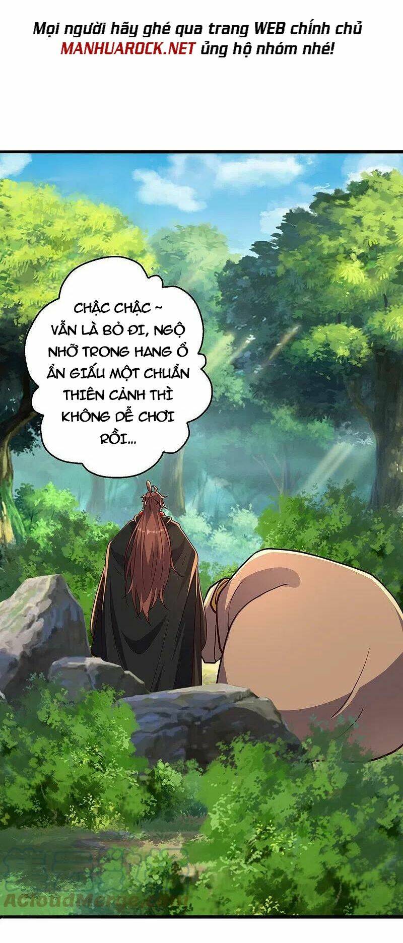 Tiên Võ Đế Tôn Chapter 363 - Trang 2