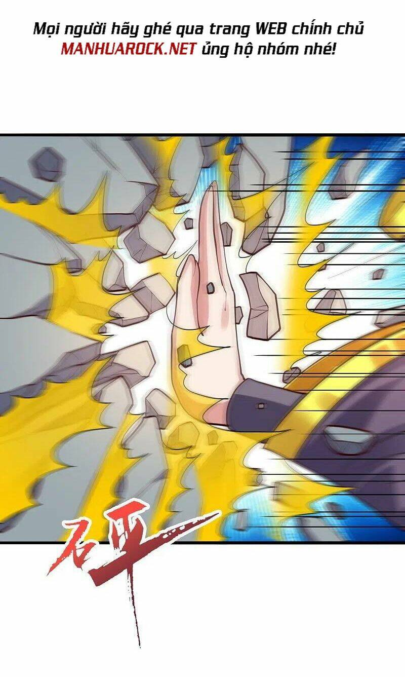 Tiên Võ Đế Tôn Chapter 363 - Trang 2