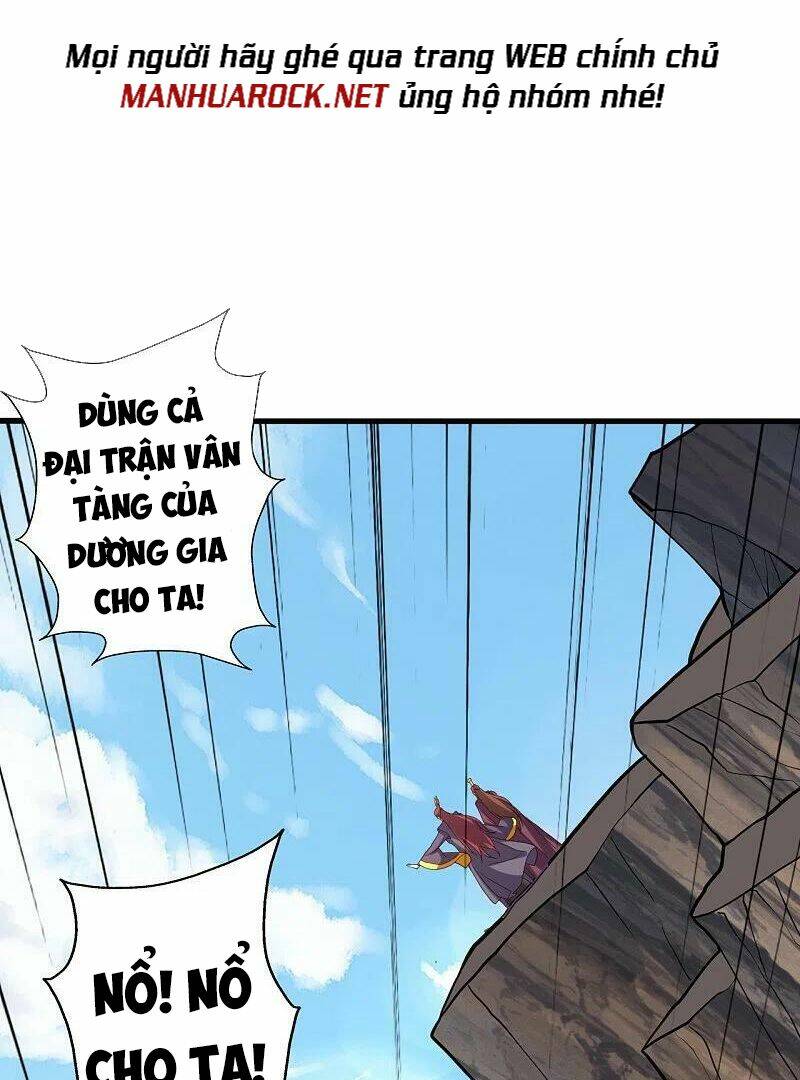 Tiên Võ Đế Tôn Chapter 363 - Trang 2