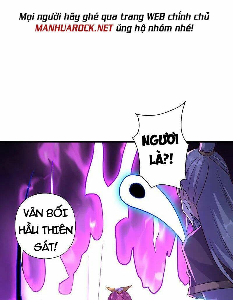 Tiên Võ Đế Tôn Chapter 363 - Trang 2