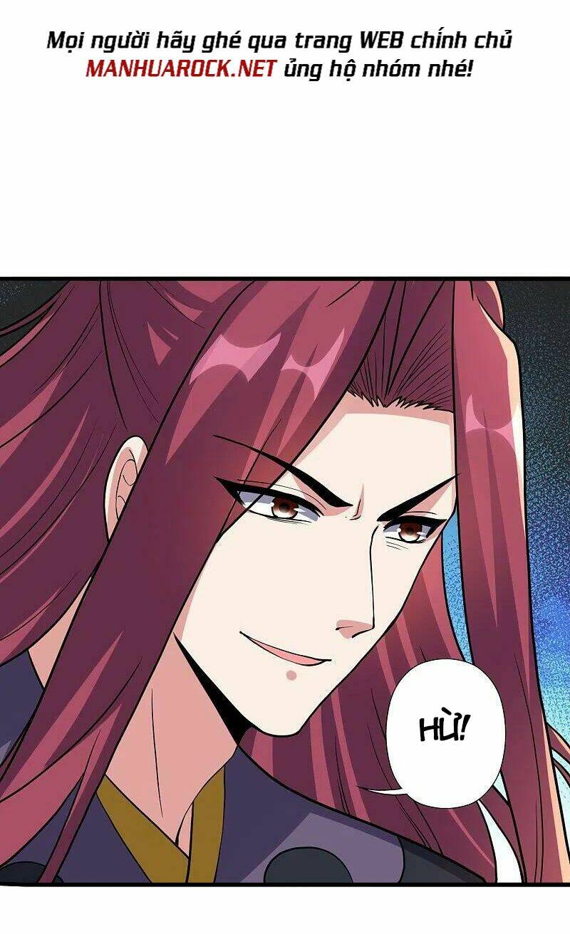 Tiên Võ Đế Tôn Chapter 363 - Trang 2