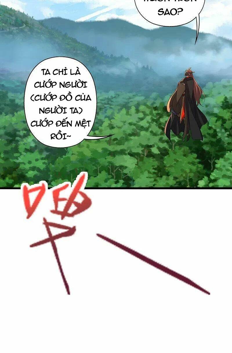 Tiên Võ Đế Tôn Chapter 363 - Trang 2