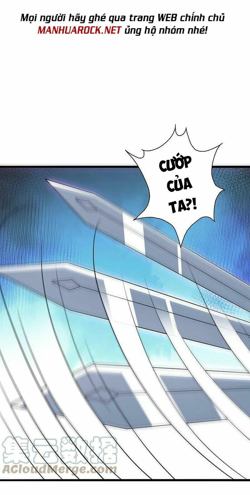 Tiên Võ Đế Tôn Chapter 363 - Trang 2