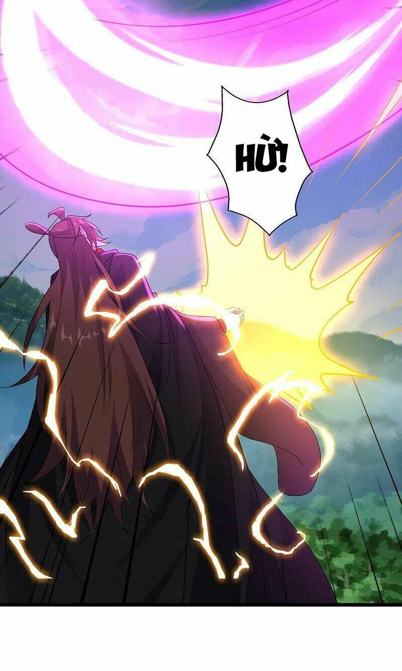 Tiên Võ Đế Tôn Chapter 363 - Trang 2