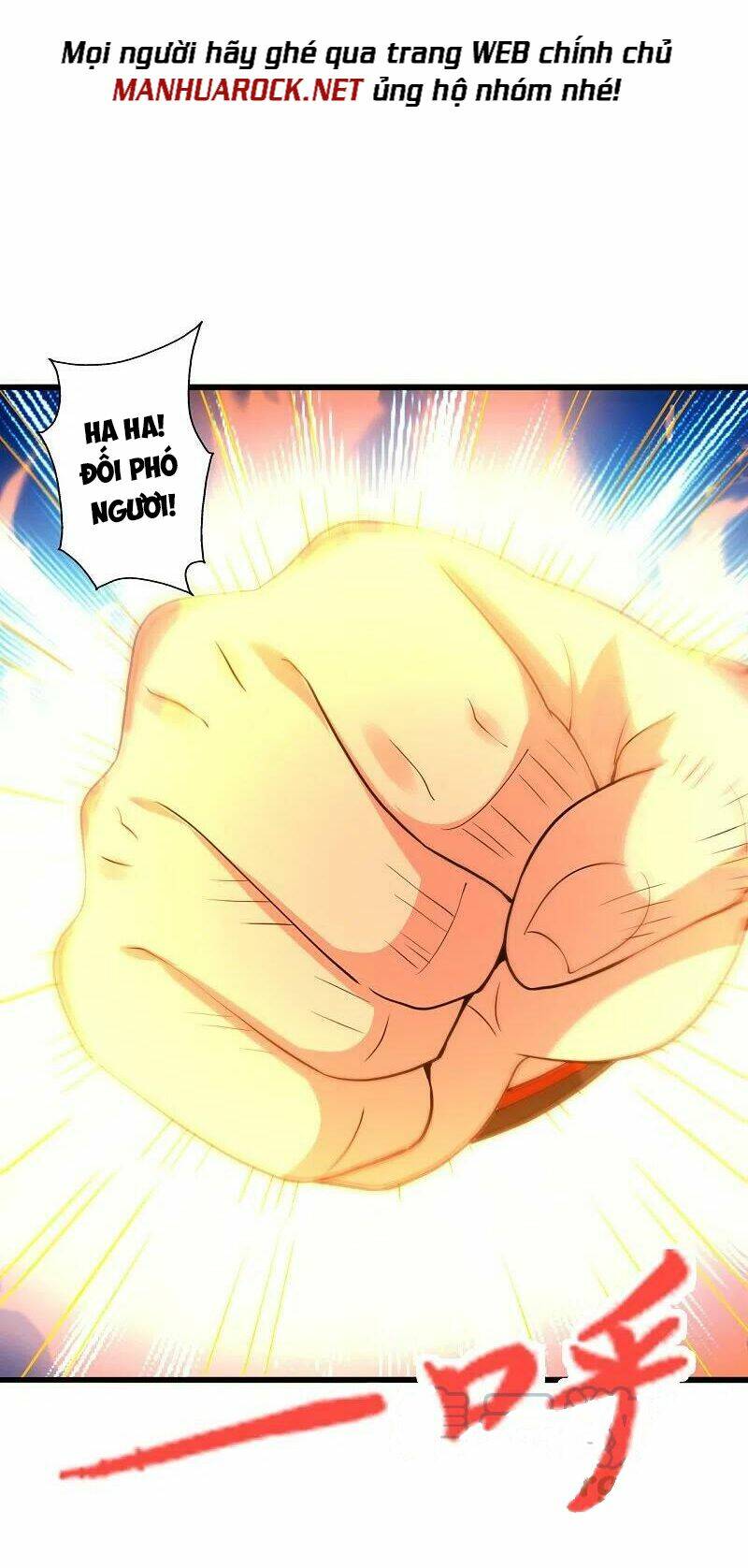 Tiên Võ Đế Tôn Chapter 363 - Trang 2