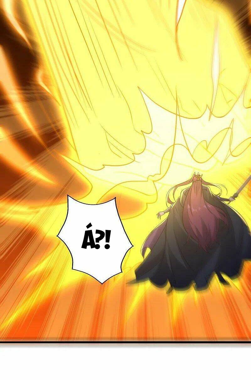 Tiên Võ Đế Tôn Chapter 363 - Trang 2