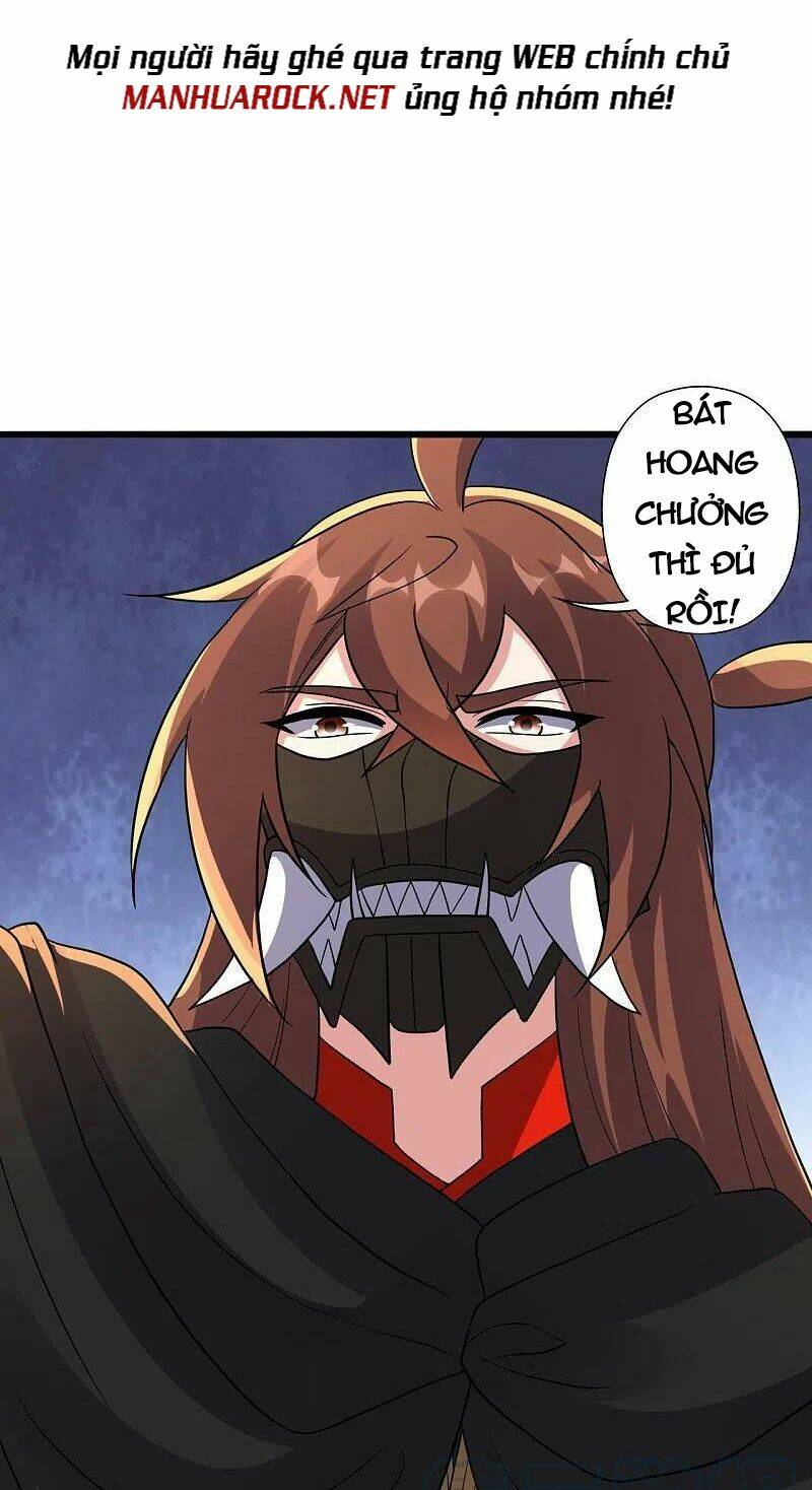 Tiên Võ Đế Tôn Chapter 363 - Trang 2