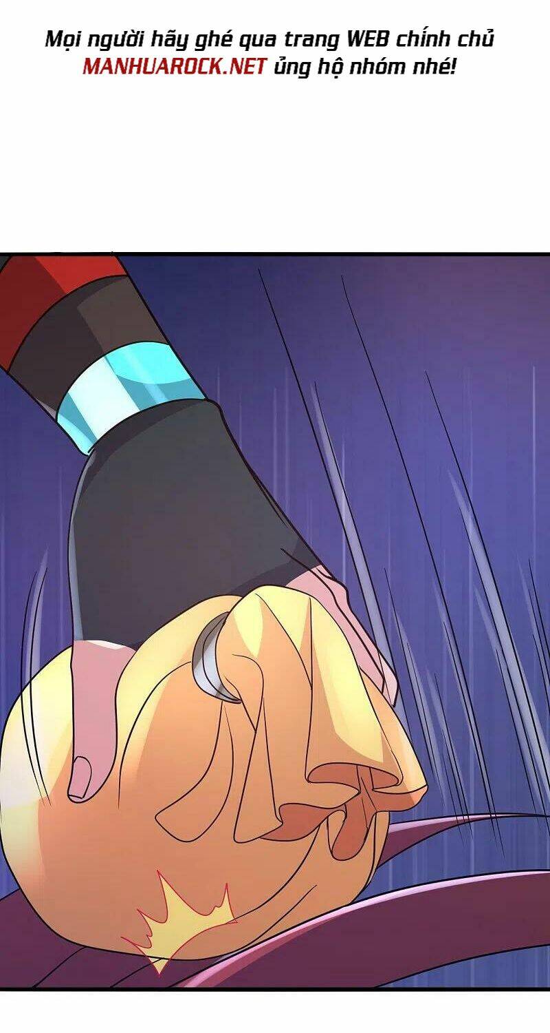 Tiên Võ Đế Tôn Chapter 363 - Trang 2