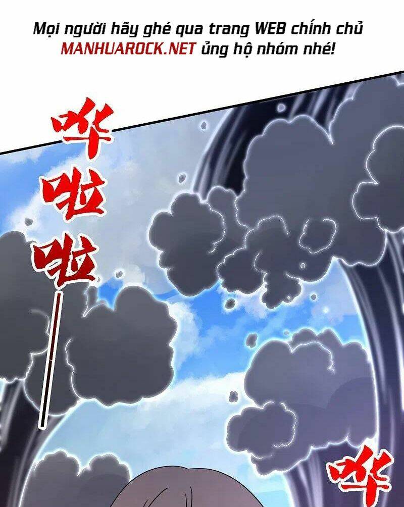Tiên Võ Đế Tôn Chapter 364 - Trang 2