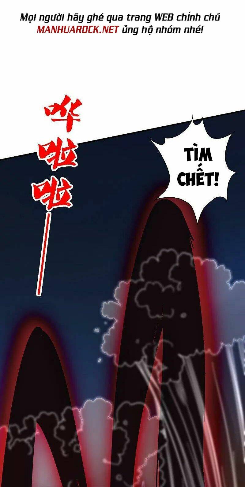 Tiên Võ Đế Tôn Chapter 364 - Trang 2