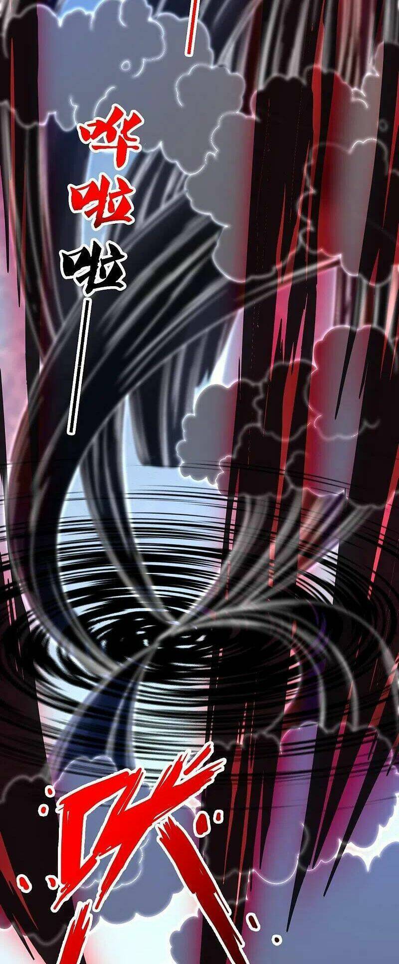 Tiên Võ Đế Tôn Chapter 364 - Trang 2