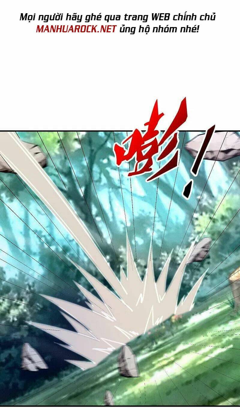 Tiên Võ Đế Tôn Chapter 364 - Trang 2