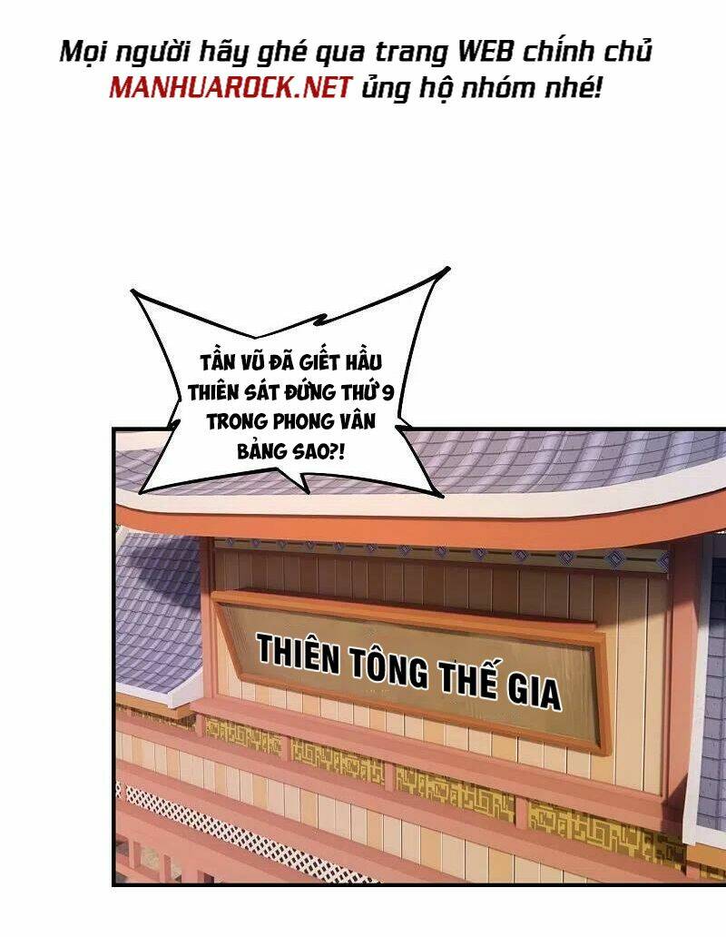 Tiên Võ Đế Tôn Chapter 364 - Trang 2