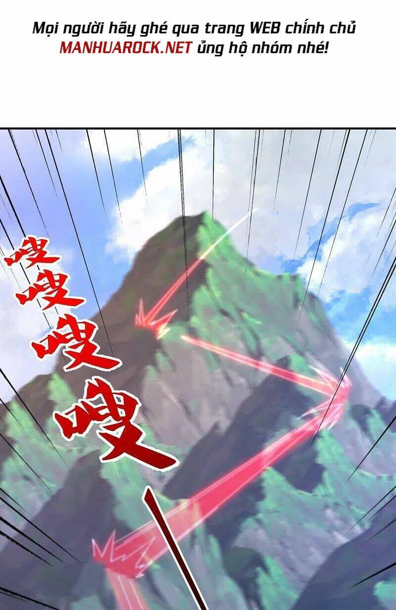 Tiên Võ Đế Tôn Chapter 364 - Trang 2