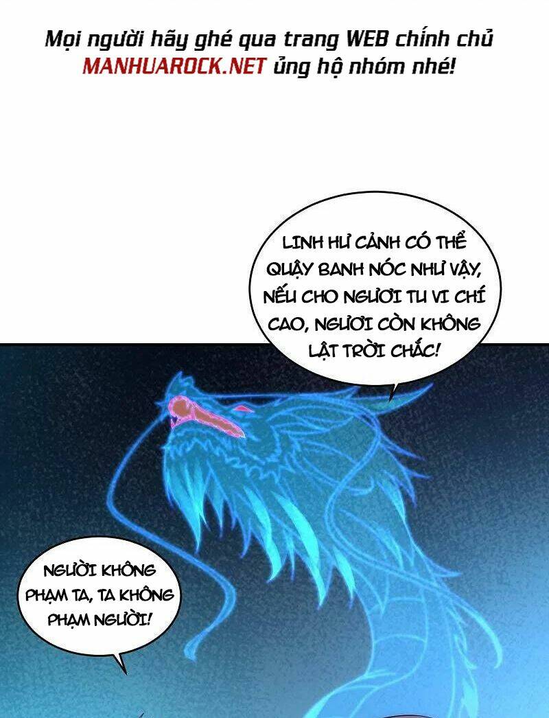 Tiên Võ Đế Tôn Chapter 364 - Trang 2