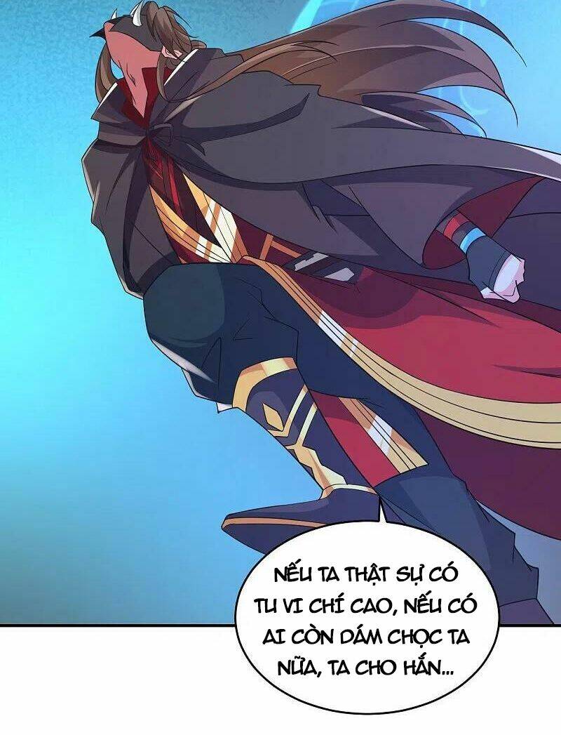 Tiên Võ Đế Tôn Chapter 364 - Trang 2