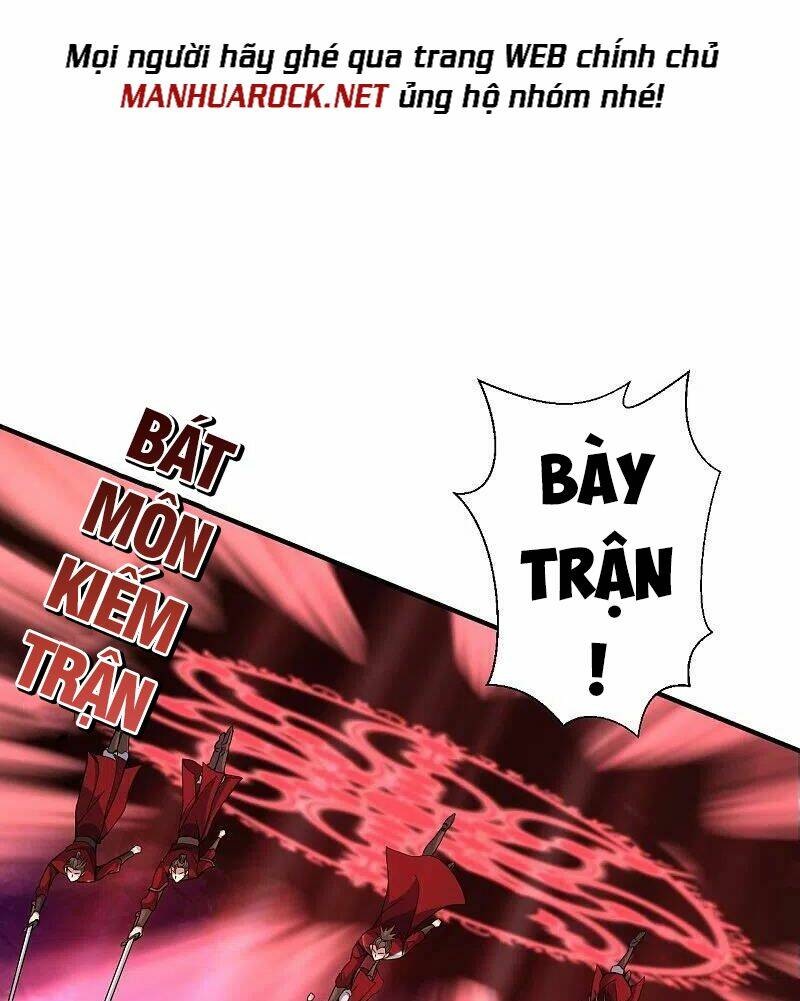 Tiên Võ Đế Tôn Chapter 364 - Trang 2