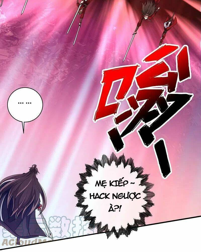 Tiên Võ Đế Tôn Chapter 364 - Trang 2