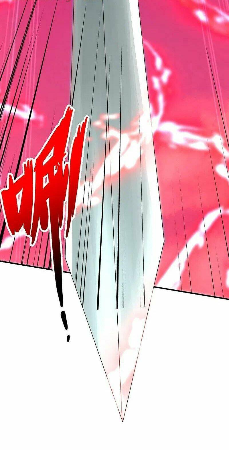 Tiên Võ Đế Tôn Chapter 364 - Trang 2