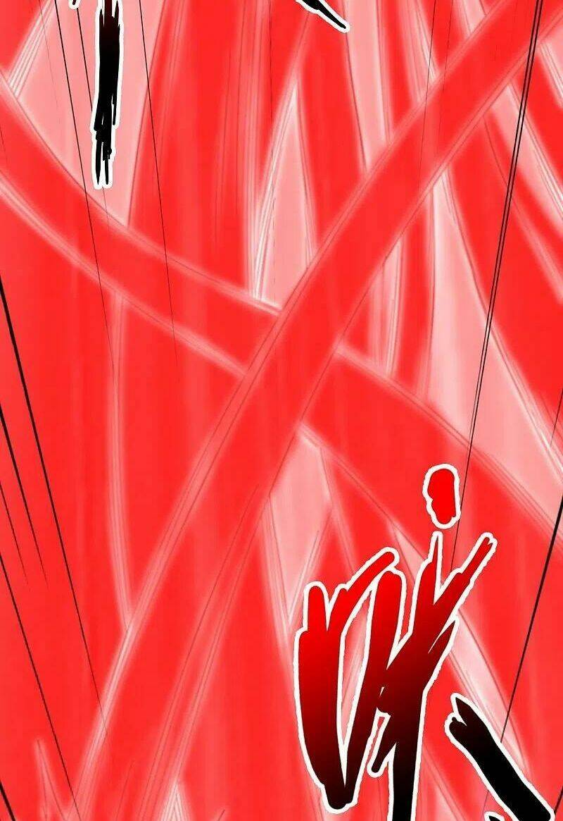 Tiên Võ Đế Tôn Chapter 364 - Trang 2