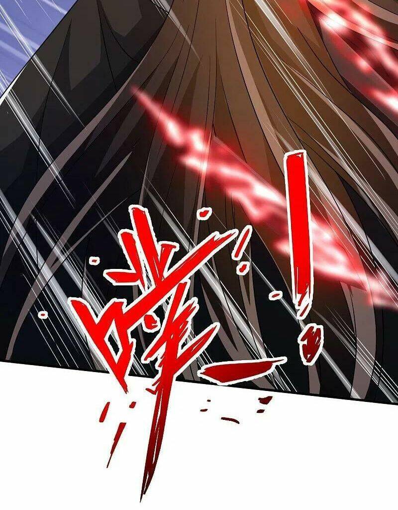 Tiên Võ Đế Tôn Chapter 364 - Trang 2