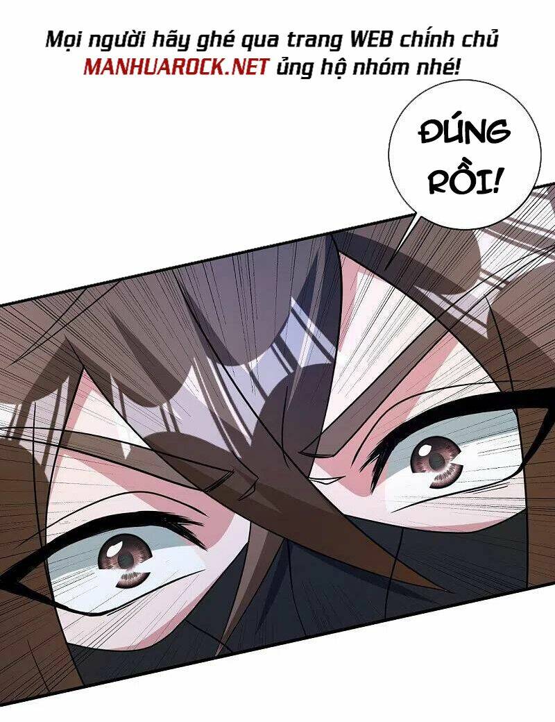 Tiên Võ Đế Tôn Chapter 364 - Trang 2