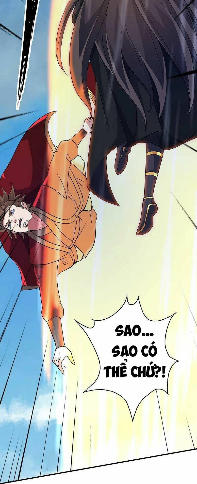 Tiên Võ Đế Tôn Chapter 364 - Trang 2