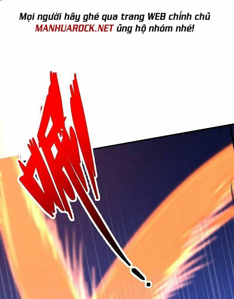 Tiên Võ Đế Tôn Chapter 364 - Trang 2