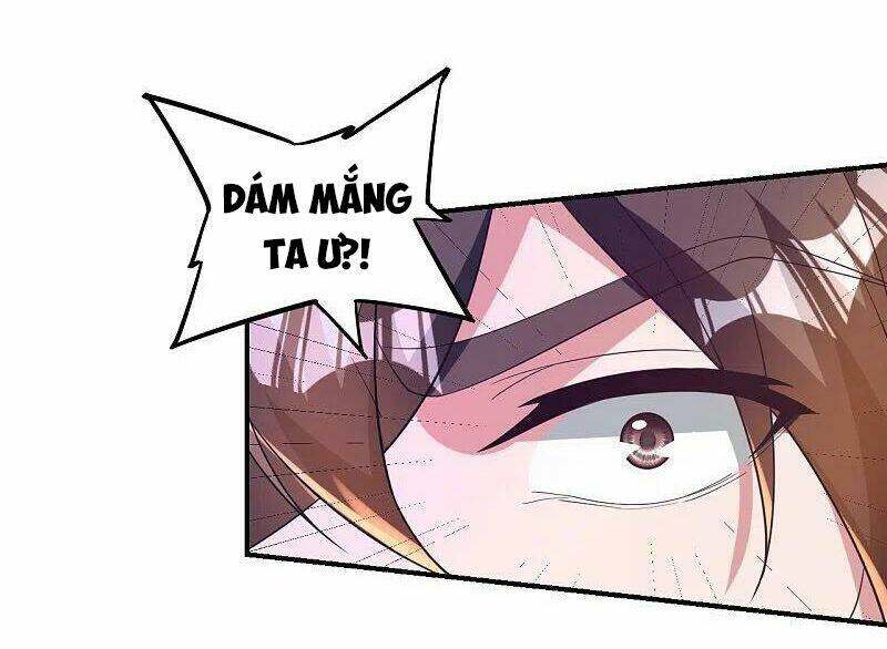 Tiên Võ Đế Tôn Chapter 364 - Trang 2