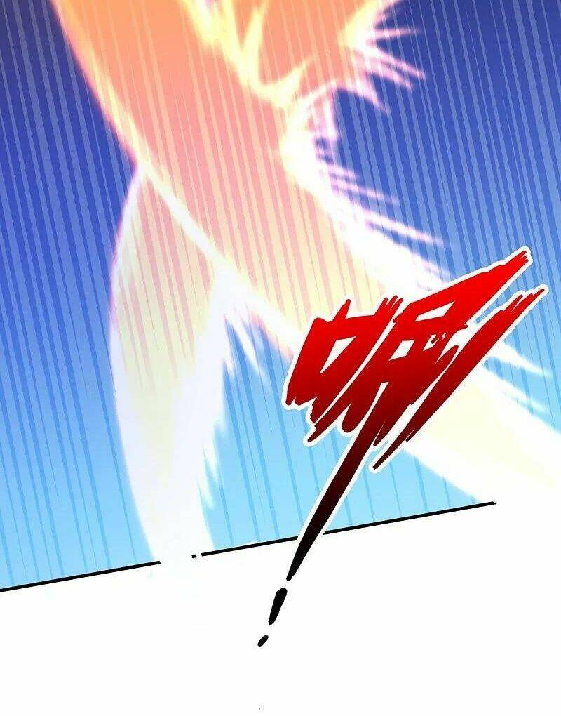 Tiên Võ Đế Tôn Chapter 364 - Trang 2