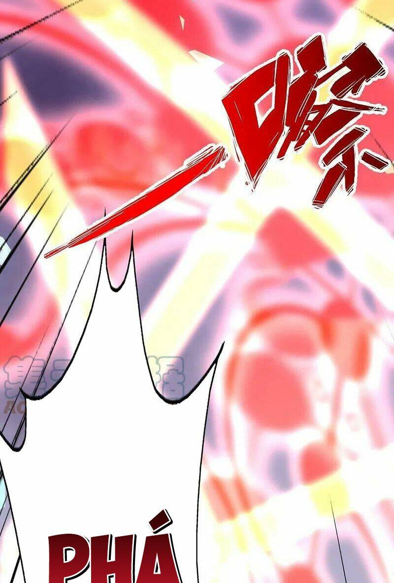 Tiên Võ Đế Tôn Chapter 364 - Trang 2