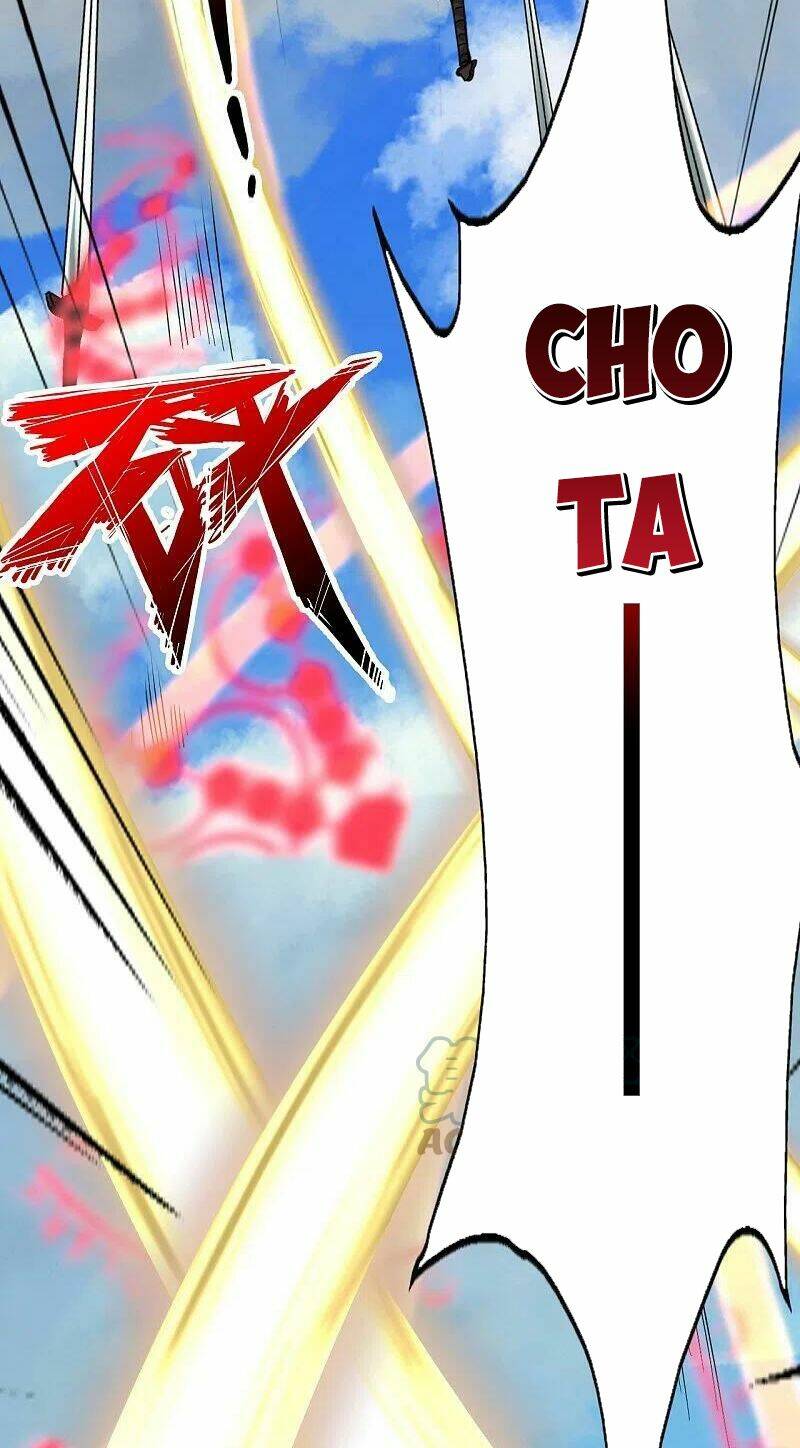 Tiên Võ Đế Tôn Chapter 364 - Trang 2