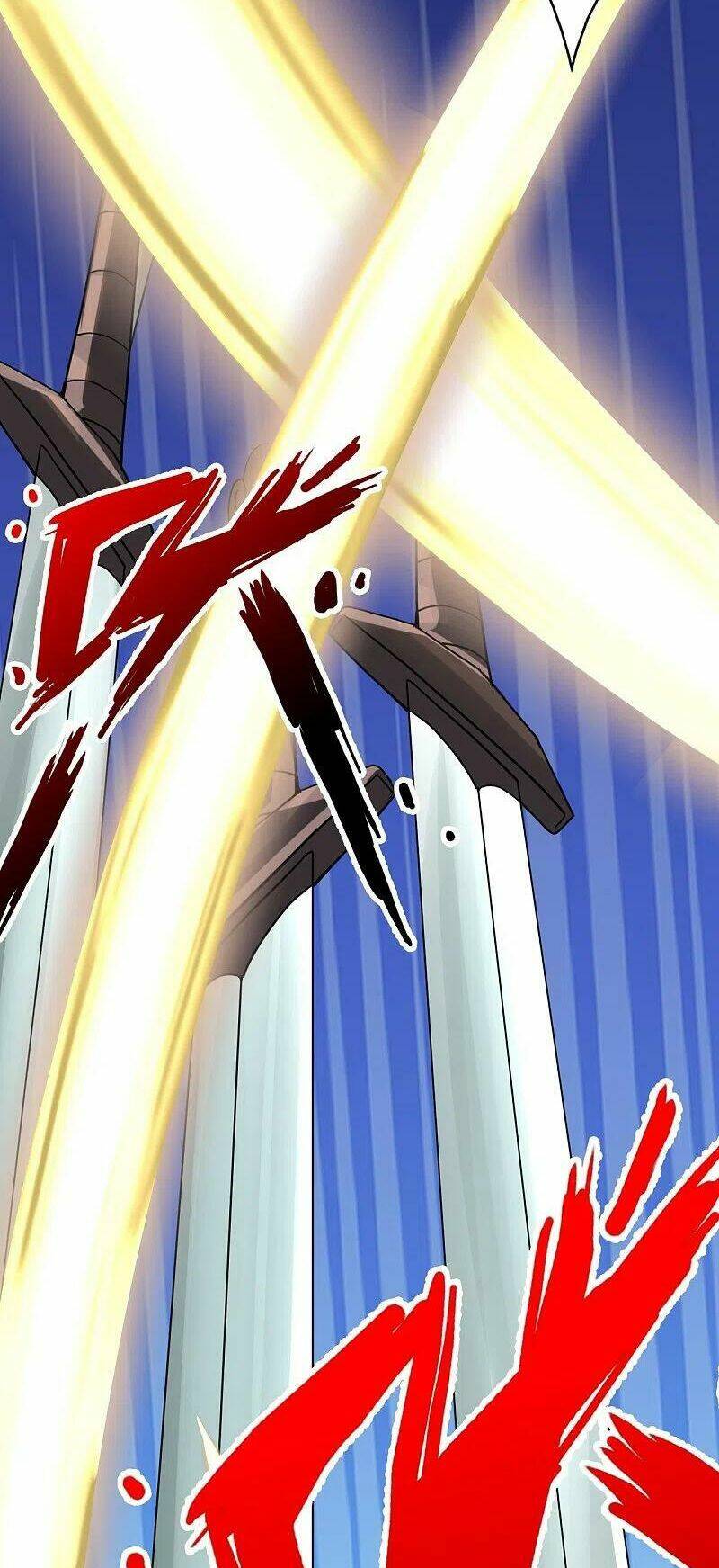 Tiên Võ Đế Tôn Chapter 364 - Trang 2