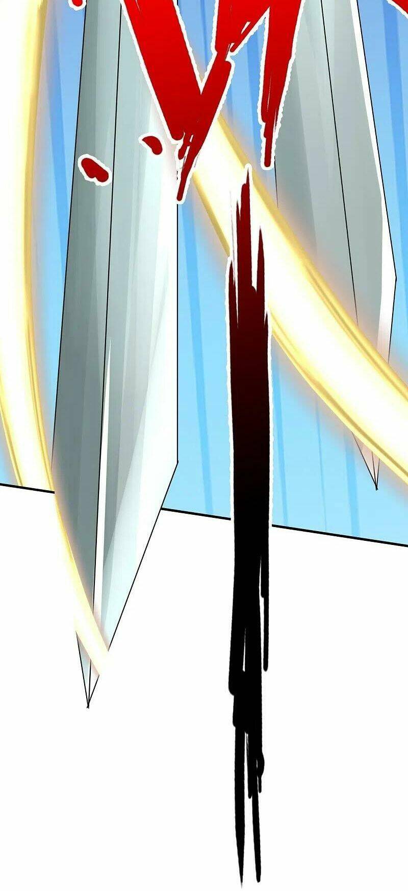 Tiên Võ Đế Tôn Chapter 364 - Trang 2