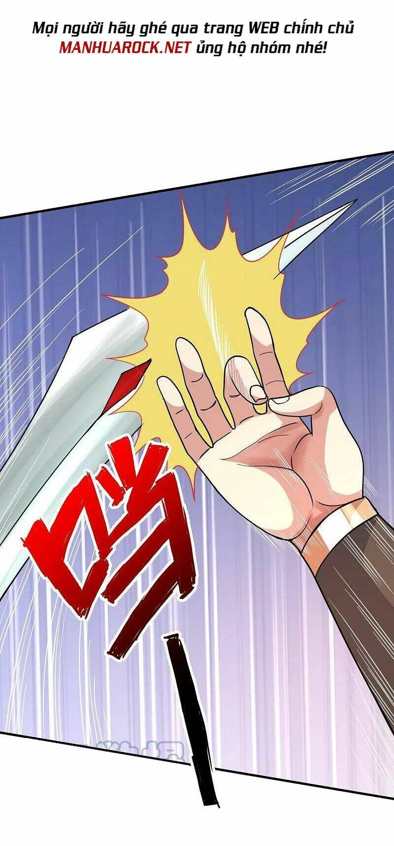 Tiên Võ Đế Tôn Chapter 364 - Trang 2