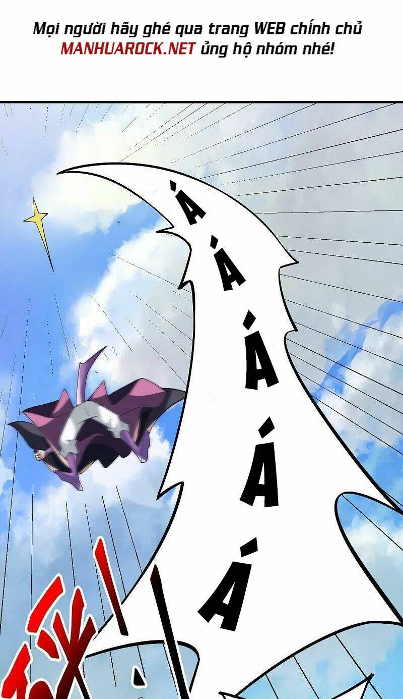 Tiên Võ Đế Tôn Chapter 364 - Trang 2