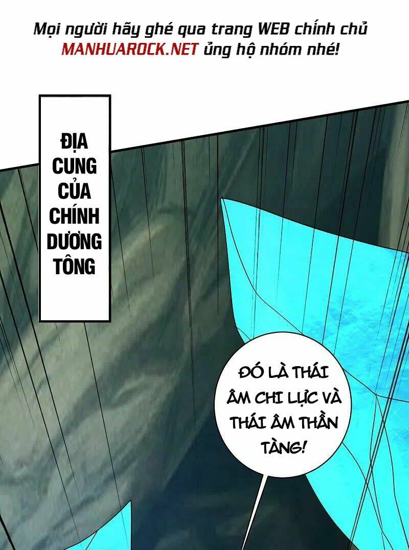 Tiên Võ Đế Tôn Chapter 364 - Trang 2