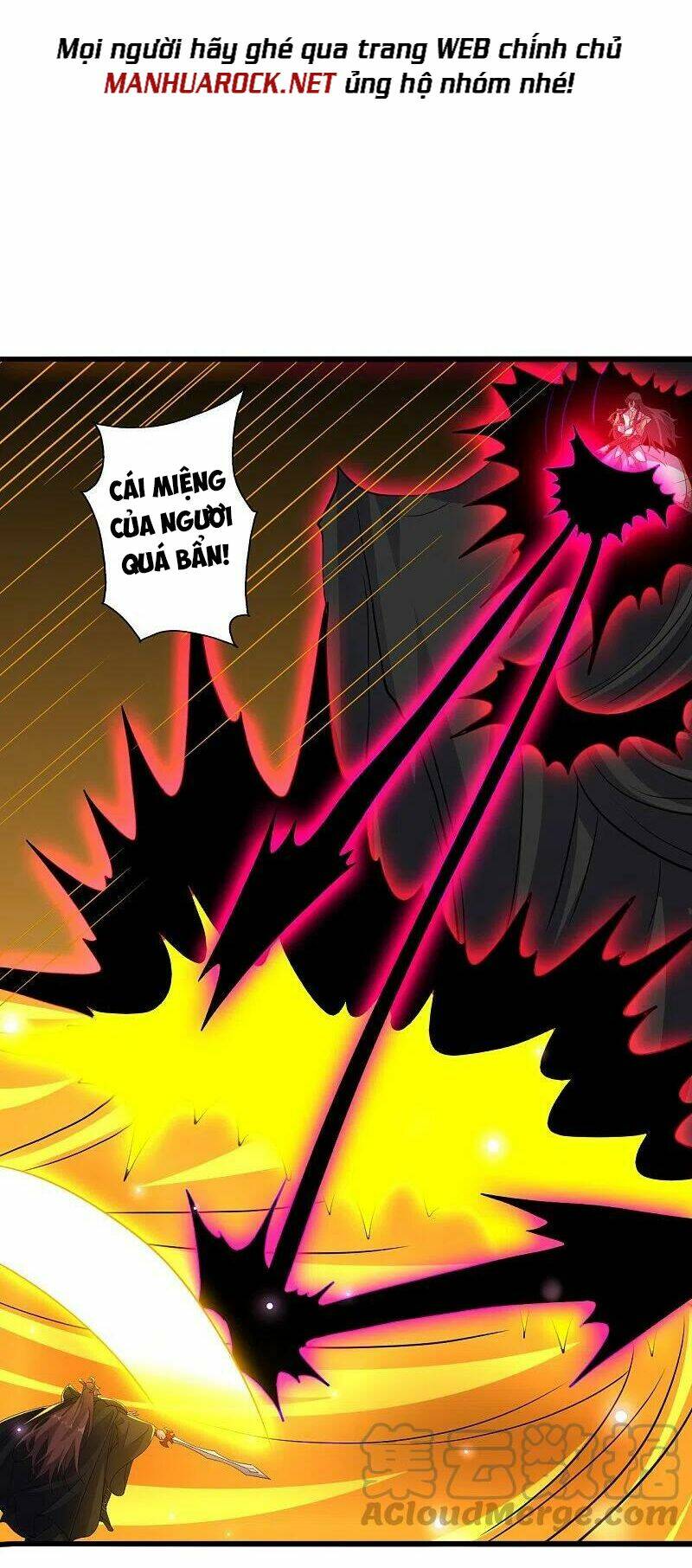 Tiên Võ Đế Tôn Chapter 365 - Trang 2