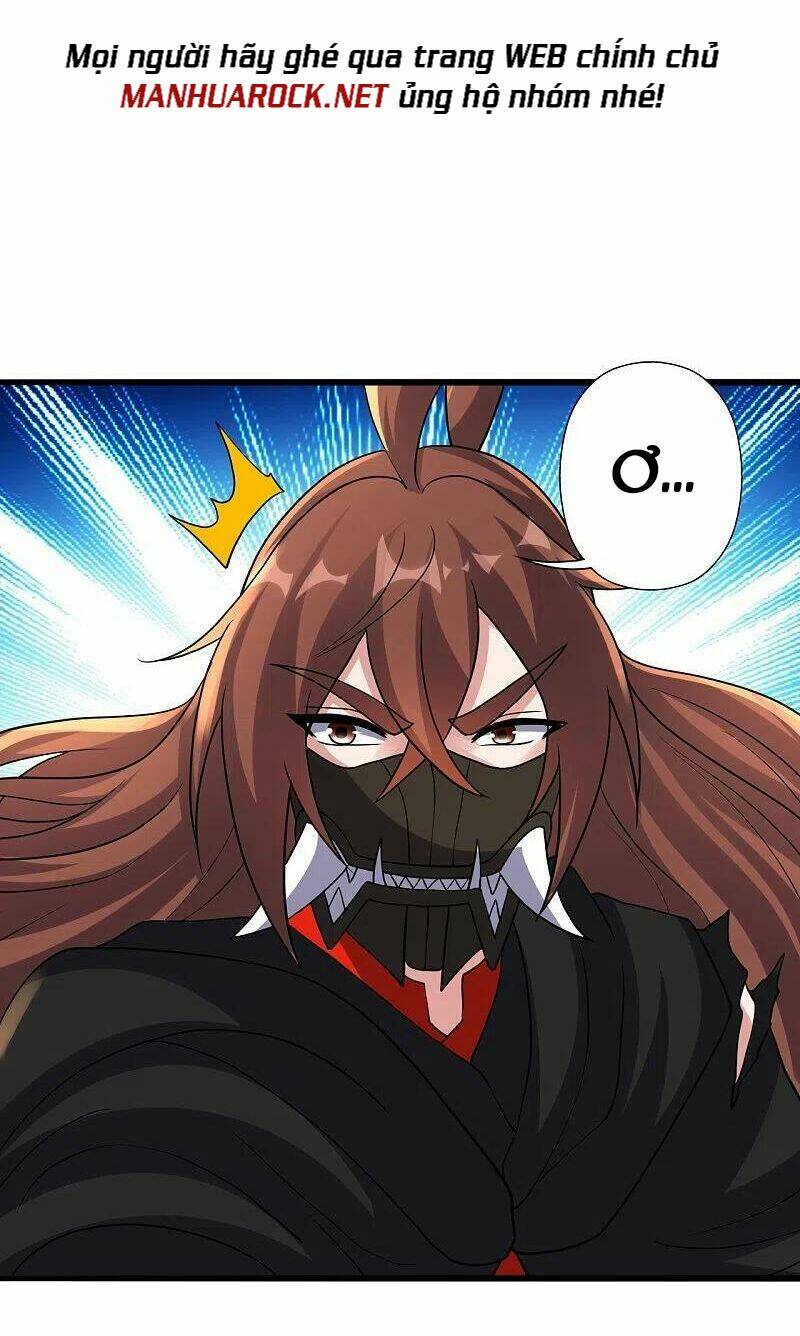 Tiên Võ Đế Tôn Chapter 365 - Trang 2