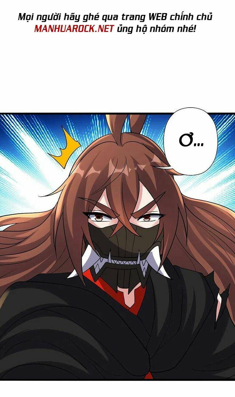 Tiên Võ Đế Tôn Chapter 365 - Trang 2