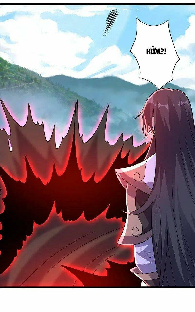 Tiên Võ Đế Tôn Chapter 365 - Trang 2