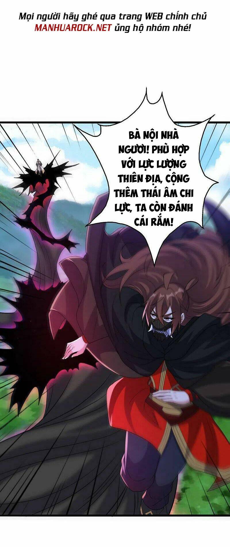 Tiên Võ Đế Tôn Chapter 365 - Trang 2