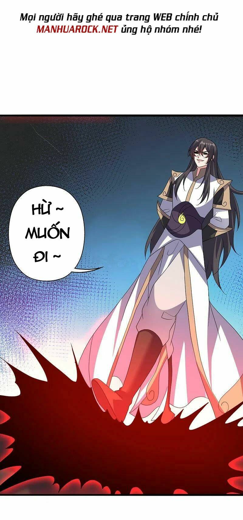 Tiên Võ Đế Tôn Chapter 365 - Trang 2