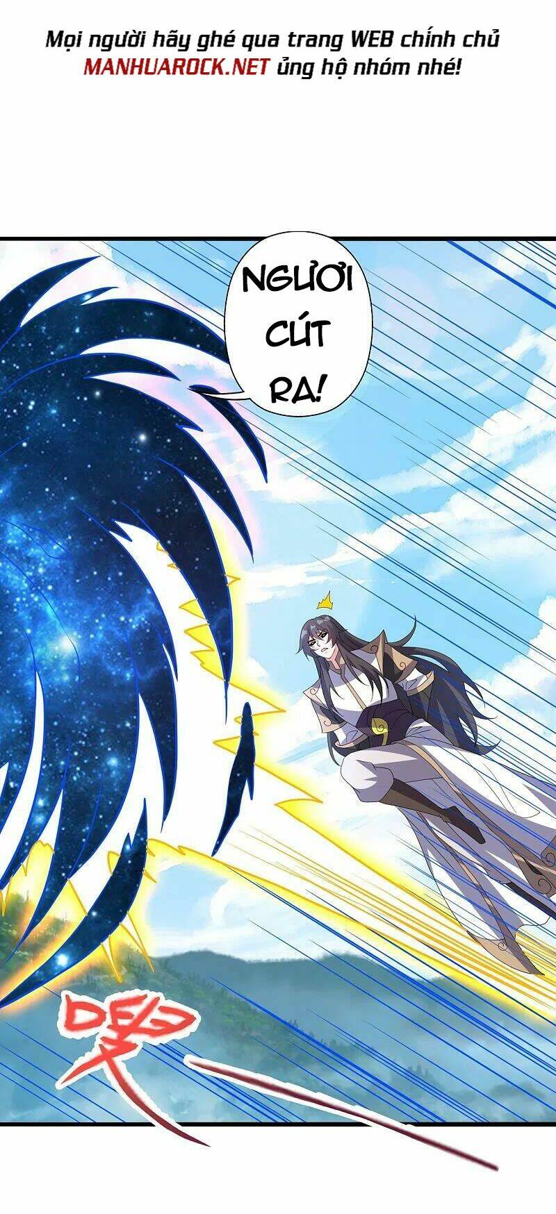 Tiên Võ Đế Tôn Chapter 365 - Trang 2