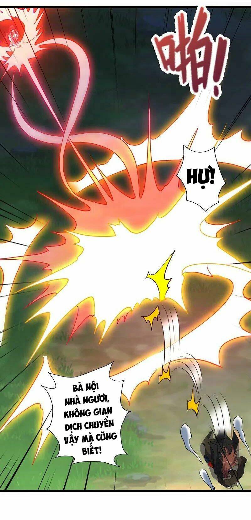 Tiên Võ Đế Tôn Chapter 365 - Trang 2