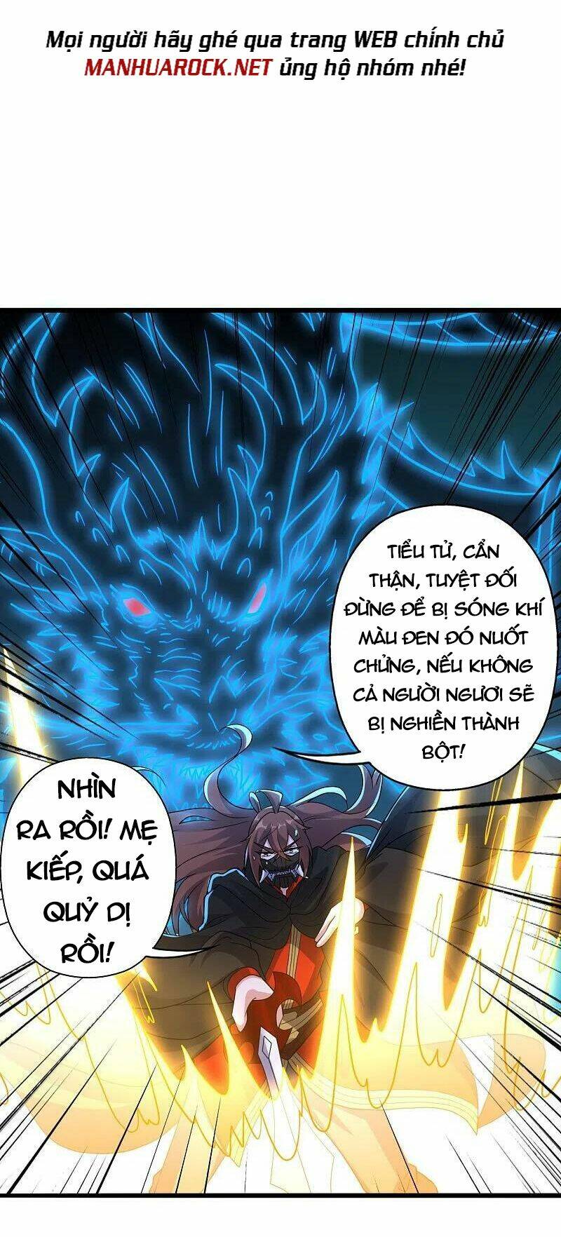Tiên Võ Đế Tôn Chapter 365 - Trang 2