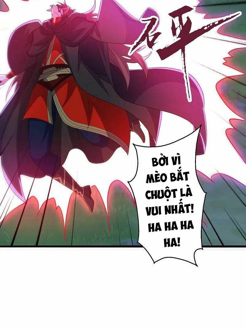 Tiên Võ Đế Tôn Chapter 365 - Trang 2