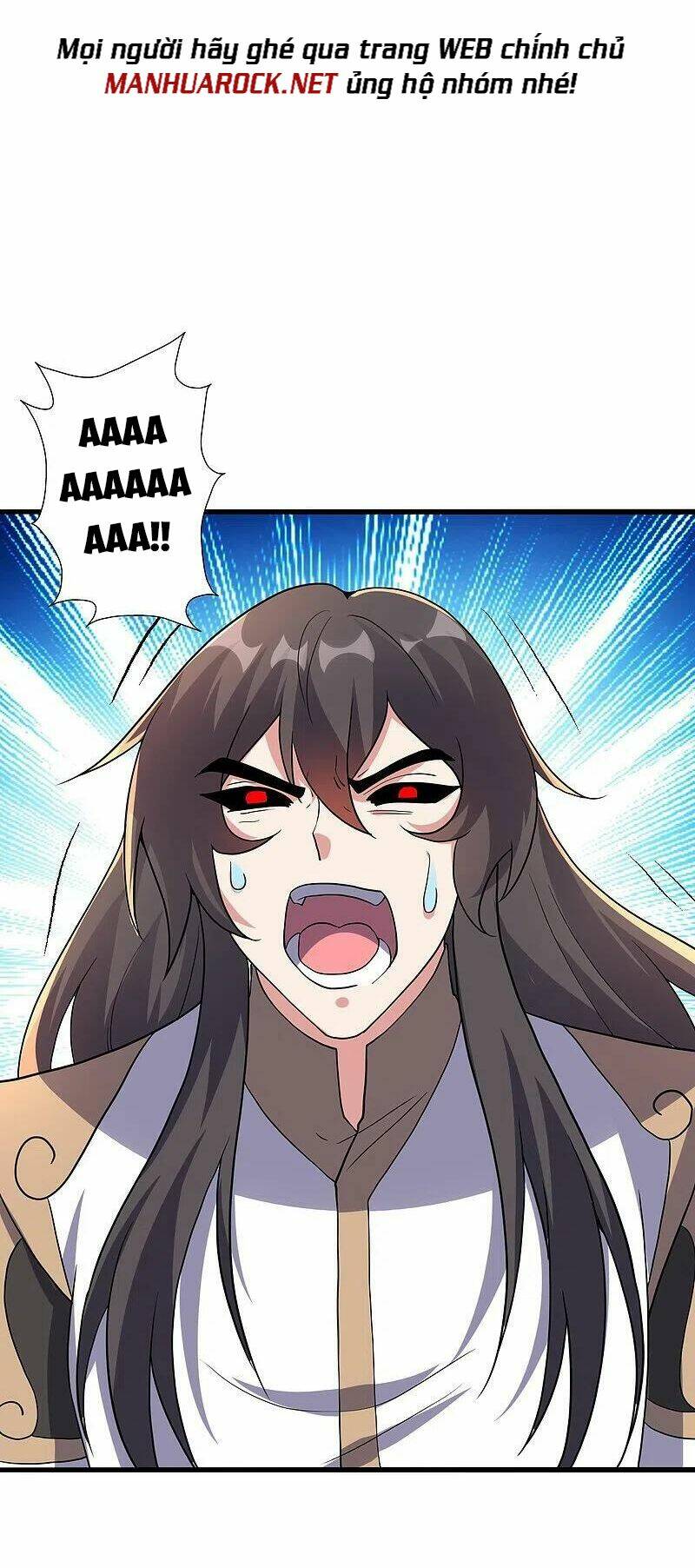 Tiên Võ Đế Tôn Chapter 365 - Trang 2