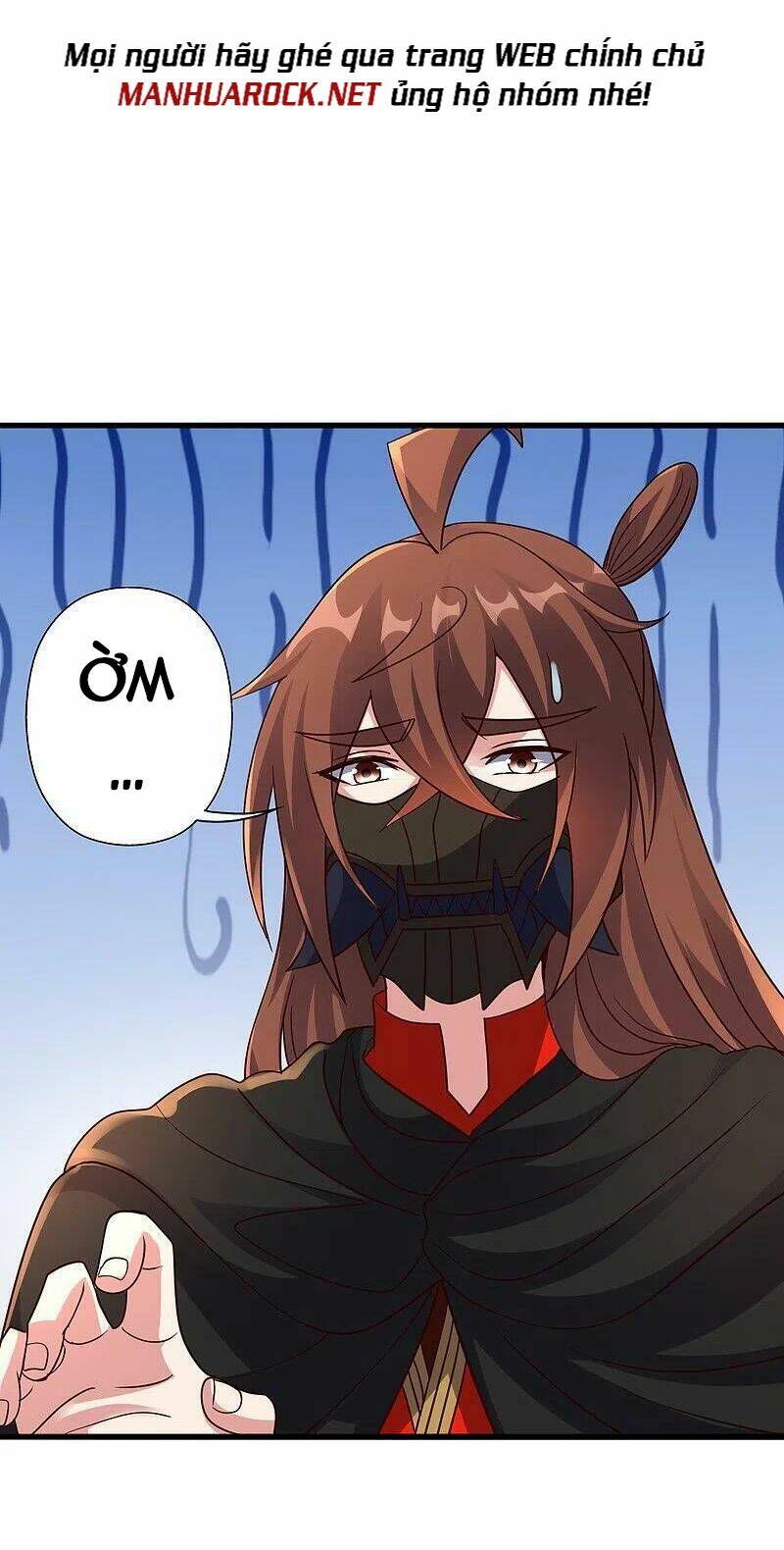 Tiên Võ Đế Tôn Chapter 365 - Trang 2